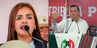 Obstrucción de la justicia el no querer entregar el celular de Carlos Manzo: PRI