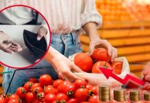 Inflación da “ligero respiro” en México; estos productos bajaron de precio en abril