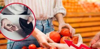 Inflación da “ligero respiro” en México; estos productos bajaron de precio en abril