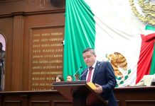 Propone Vicente Gómez Núñez creación del Consejo de la Juventud Comunitaria