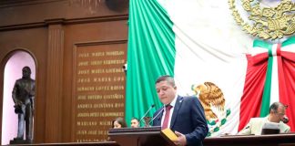 Propone Vicente Gómez Núñez creación del Consejo de la Juventud Comunitaria