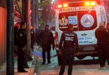 Oficial de la SSC dispara y quita la vida a un presunto agresor durante riña vecinal