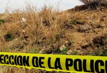 10 miembros de una familia fueron asesinados en Puebla a manos de un comando armado.