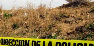 10 miembros de una familia fueron asesinados en Puebla a manos de un comando armado.