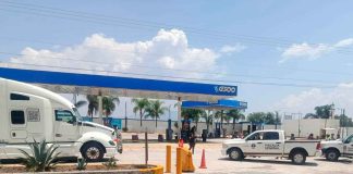 Sujeto es ultimado a tiros a la orilla de la autopista México-Guadalajara