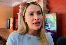 En Coeneo se frenó el huachicol de agua para los aguacateros: Alcaldesa