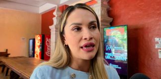 En Coeneo se frenó el huachicol de agua para los aguacateros: Alcaldesa