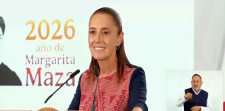 #VIDEO Sheinbaum propone crear premio al “mitómano de la semana” y alista nuevo Detector de Mentiras
