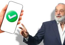 #VIDEO // “Denle una reestudiadita”: Carlos Slim cuestiona plazo para registrar líneas celulares con CURP