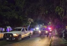 Dos jóvenes mueren ahogados en el Río Duero, entre Vista Hermosa e Ixtlán