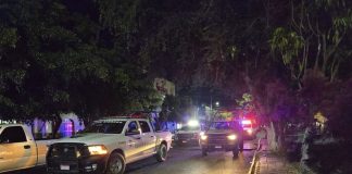 Dos jóvenes mueren ahogados en el Río Duero, entre Vista Hermosa e Ixtlán