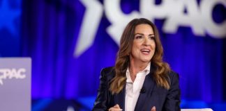 Sara Carter, zar antidrogas de Trump, sí vendrá a México; Sheinbaum dice que buscan “el mejor momento”