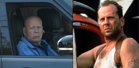 Bruce Willis pierde la capacidad de hablar ante el avance de su demencia frontotemporal
