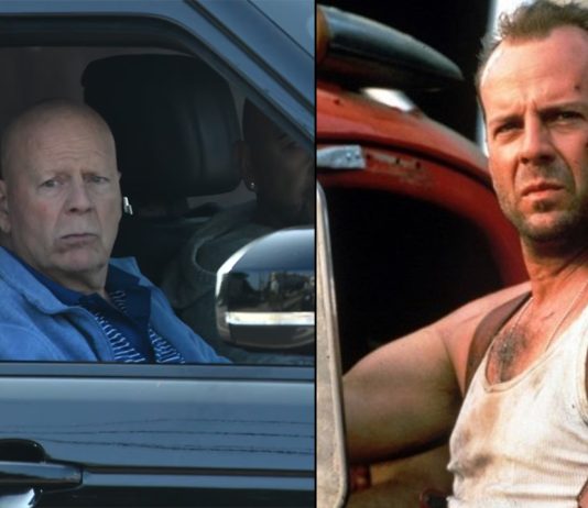 Bruce Willis pierde la capacidad de hablar ante el avance de su demencia frontotemporal
