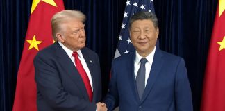 “Debemos ser socios, no rivales”: Trump y Xi Jinping sostienen cumbre histórica en Pekín