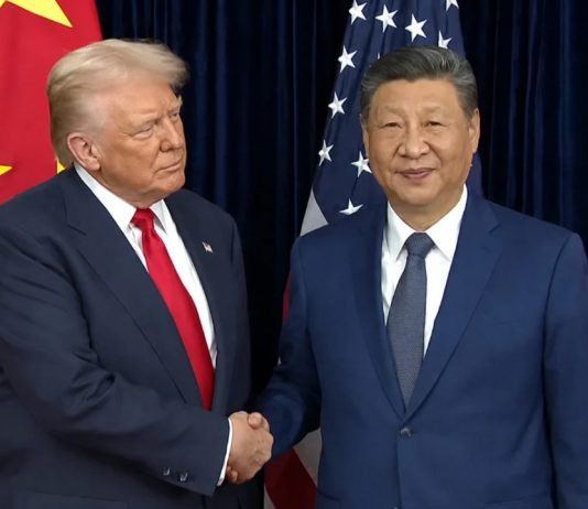 “Debemos ser socios, no rivales”: Trump y Xi Jinping sostienen cumbre histórica en Pekín