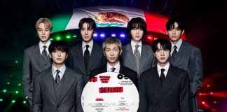¡BTS en México! Este es el setlist que hará vibrar con el “Arirang Tour”