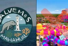 Ambientalistas exigen a Semarnat frenar parque acuático en Mahahual por amenaza a arrecifes