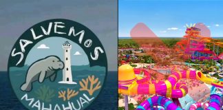 Ambientalistas exigen a Semarnat frenar parque acuático en Mahahual por amenaza a arrecifes