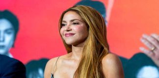 Shakira es absuelta por fraude fiscal en España; recibirá 60 millones de euros