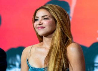 Shakira es absuelta por fraude fiscal en España; recibirá 60 millones de euros