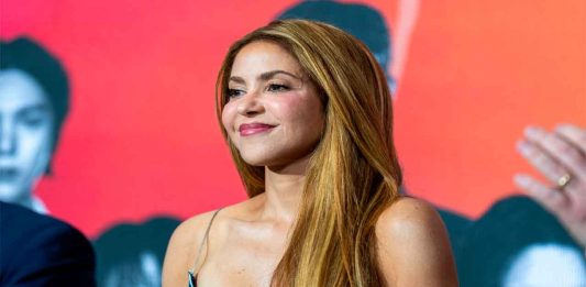 Shakira es absuelta por fraude fiscal en España; recibirá 60 millones de euros