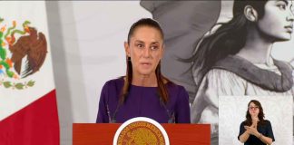 “Nosotros no estamos contra el pueblo de Estados Unidos” Sheinbaum fija postura frente a EU