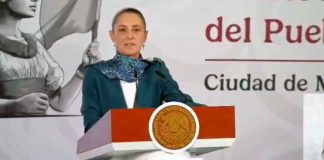 “Habrá excepción para estados que decidan recortar clases”: Sheinbaum abre excepción en algunos estados por Mundial 2026