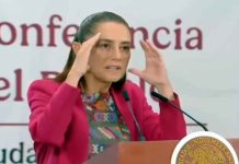 “Falso”, dice Sheinbaum sobre supuesto operativo de la CIA en México