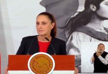 #VIDEO // “No vamos a cubrir a nadie si hay pruebas”: Sheinbaum rechaza encubrimientos
