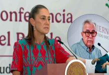 #VIDEO//”No hay pruebas”: Sheinbaum exige a EE.UU. pruebas por caso Rocha Moya y rechaza acusaciones sin sustento