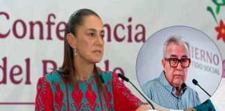 #VIDEO//”No hay pruebas”: Sheinbaum exige a EE.UU. pruebas por caso Rocha Moya y rechaza acusaciones sin sustento