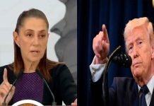 “Estamos haciendo muchísimo”: Sheinbaum asegura que México sí combate al narco