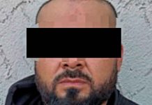 Vinculan a proceso a “La Galleta”, presunto jefe templario detenido en Michoacán
