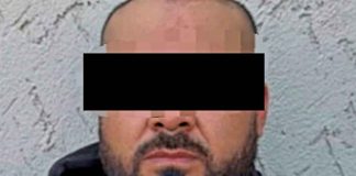 Vinculan a proceso a “La Galleta”, presunto jefe templario detenido en Michoacán