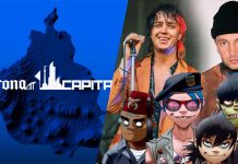 Revelan el lineup del Corona Capital 2026: Conoce las fechas, sede y preventa de boletos