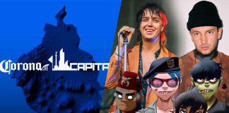 Revelan el lineup del Corona Capital 2026: Conoce las fechas, sede y preventa de boletos