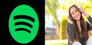 ¿Recuerdas tu primer tema en Spotify? Así lo puedes ver