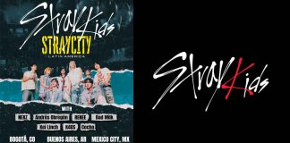 La fiebre K-pop invade México: Stray Kids anuncia “StrayCity” en CDMX