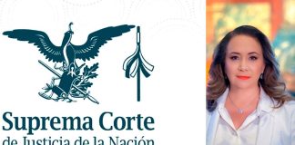 Ministra de la Suprema Corte de Justicia propone realizar exámenes de aptitud a quienes aspiren a ocupar cargos de jueces y magistrados mediante elección popular.