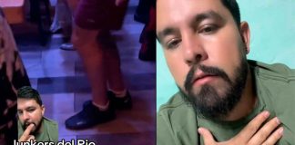 “No fue por la camisa”: joven que denunció trato en bar de Morelia rompe el silencio