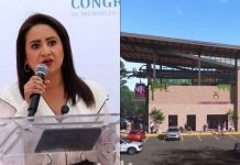 El 30 de septiembre, se inaugura la primera etapa del teleférico de Morelia