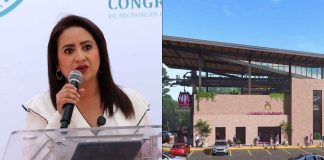 El 30 de septiembre, se inaugura la primera etapa del teleférico de Morelia
