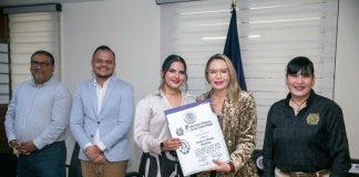 UMSNH facilita titulación en línea con descuento del 57%