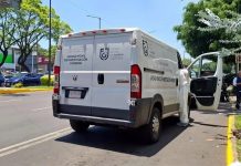 Mueren tres personas por aparente fuga de gas en su departamento