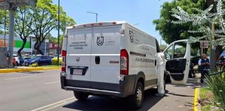 Mueren tres personas por aparente fuga de gas en su departamento