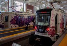Cierran temporalmente estación Las Torres del Tren Ligero por mantenimiento
