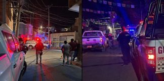 En menos de una hora ejecutan a balazos a 3 hombres en distintos puntos de la ciudad de Uruapan