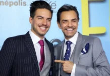 “Nos apoyamos”: Vadhir revela la reacción de Eugenio Derbez ante denuncia en su contra
