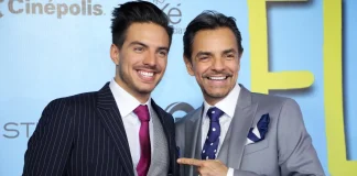 “Nos apoyamos”: Vadhir revela la reacción de Eugenio Derbez ante denuncia en su contra